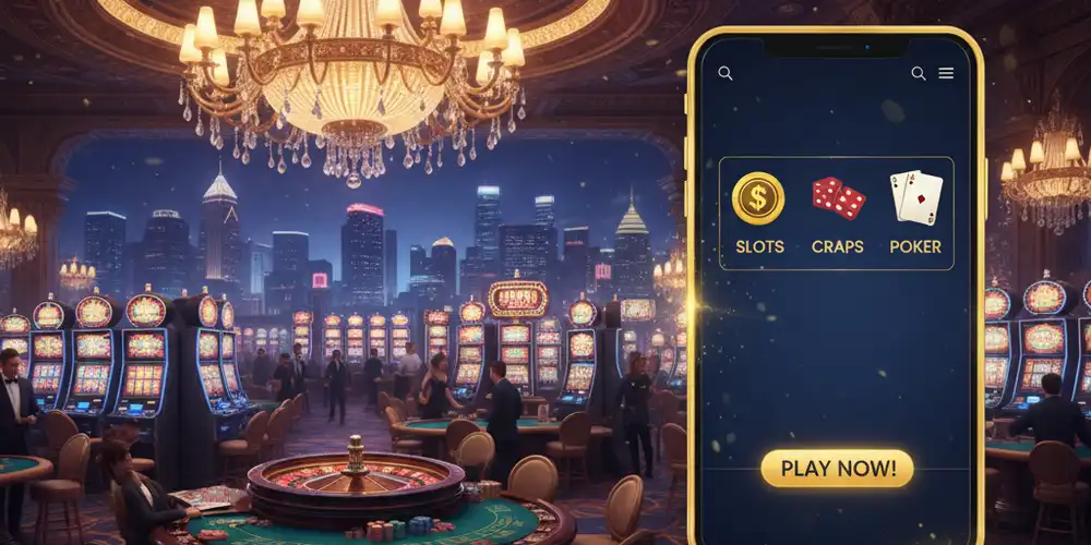 tk9 plugin Casino Banner